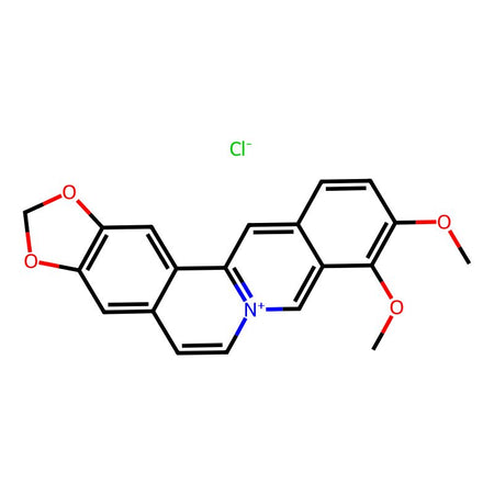 Berberine Impurity 13|C4X-219913|55971-02-3