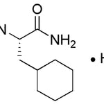 b-Cyclohexyl-L-alanine amide hydrochloride|14039|145232-34-4
