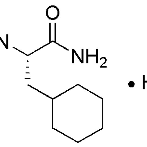 b-Cyclohexyl-L-alanine amide hydrochloride|14039|145232-34-4