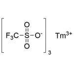 Thulium(III) trifluoromethanesulfonate|36898|141478-68-4