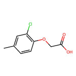 2-(2-Chloro-4-methylphenoxy)acetic acid|CS-0280315|583-23-3