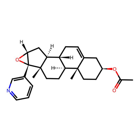 Abiraterone Impurity 5|C4X-10705|2484719-11-9