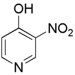 4-Hydroxy-3-nitropyridine|27931|5435-54-1