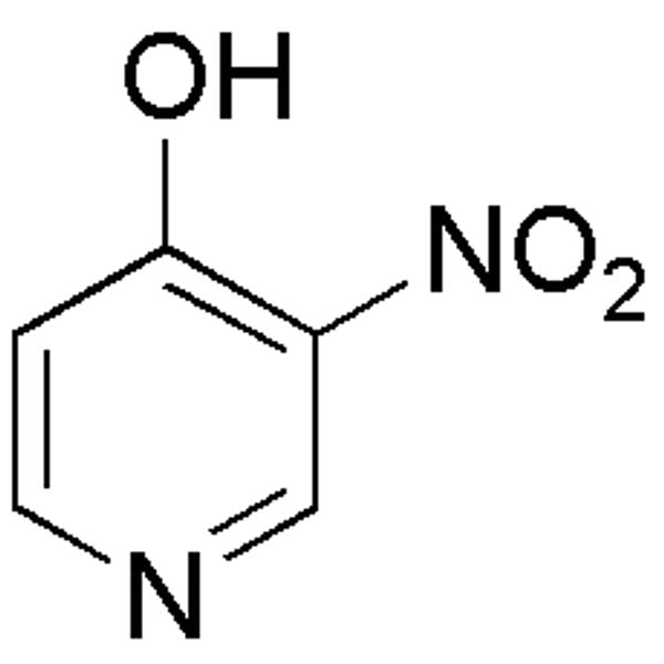 4-Hydroxy-3-nitropyridine|27931|5435-54-1