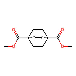 Dimethyl bicyclo[2.2.2]octane-1,4-dicarboxylate|CS-W001269|1459-96-7