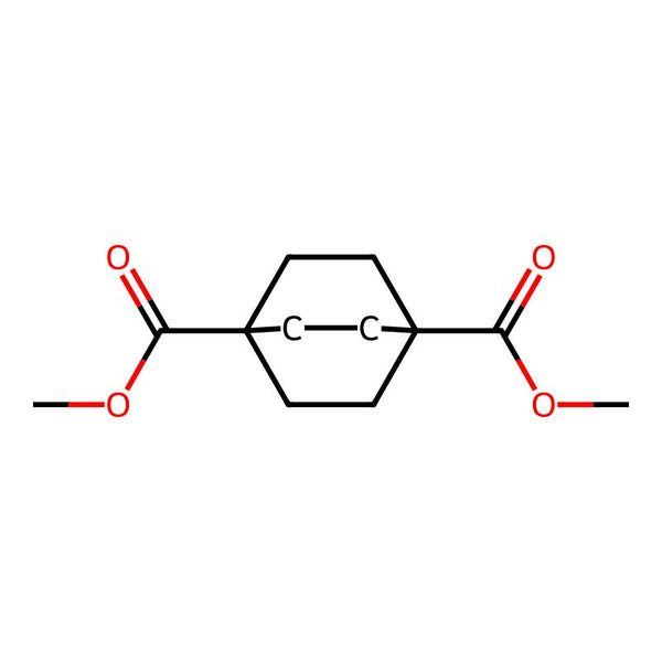 Dimethyl bicyclo[2.2.2]octane-1,4-dicarboxylate|CS-W001269|1459-96-7