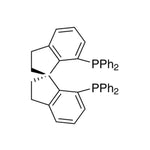 (R)-(+)-7,7'-Bis(diphenylphosphino)-2,2',3,3'-tetrahydro-1,1'-spirobiindane, min. 97% (R)-SDP|15-5174|917377-74-3