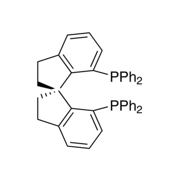 (R)-(+)-7,7'-Bis(diphenylphosphino)-2,2',3,3'-tetrahydro-1,1'-spirobiindane, min. 97% (R)-SDP|15-5174|917377-74-3