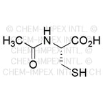 Acetyl-L-cysteine|00839|616-91-1