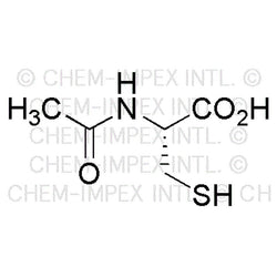 Acetyl-L-cysteine|00839|616-91-1