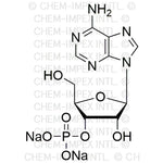 Adenosine-3'-monophosphate sodium salt|00641|4958-39-8