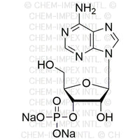 Adenosine-3'-monophosphate sodium salt|00641|4958-39-8