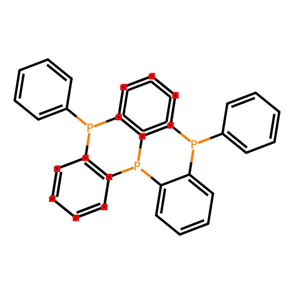 ((Phenylphosphanediyl)bis(2,1-phenylene))bis(diphenylphosphane)|CS-0784397|53103-03-0