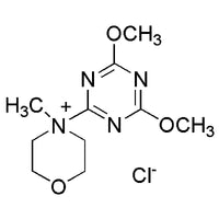 4-(4,6-Dimethoxy-1,3,5-triazine-2-yl)-4-methylmorpholinium chloride|30406|3945-69-5