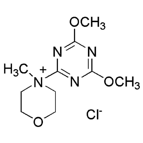 4-(4,6-Dimethoxy-1,3,5-triazine-2-yl)-4-methylmorpholinium chloride|30406|3945-69-5