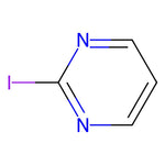 2-Iodopyrimidine|CS-W019677|31462-54-1