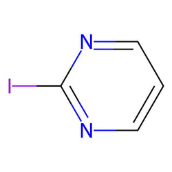 2-Iodopyrimidine|CS-W019677|31462-54-1