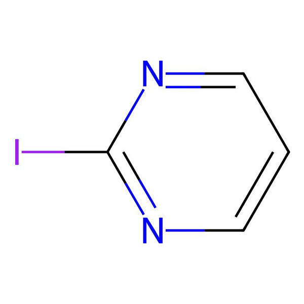 2-Iodopyrimidine|CS-W019677|31462-54-1