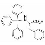 Trityl-L-phenylalanine|06617|3226-92-4