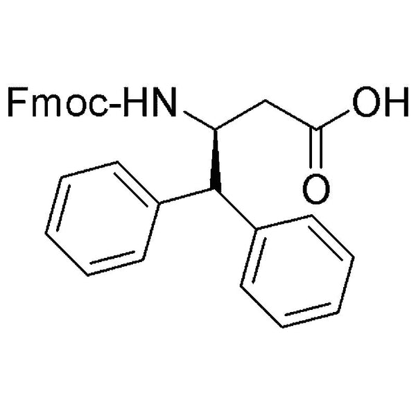 Fmoc-4-phenyl-L-b-homophenylalanine|15531|332062-08-5