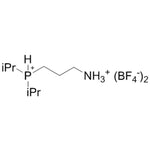 3-(Di-i-propylphosphonium)propylammonium bis(tetrafluoroborate)|15-1832