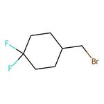 4-(Bromomethyl)-1,1-difluorocyclohexane|CS-0051174|858121-94-5