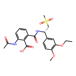 Apremilast Impurity 6|C4X-10096|1809170-71-5