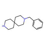 3-Benzyl-3,9-diazaspiro[5.5]undecane|CS-0000427|189333-49-1