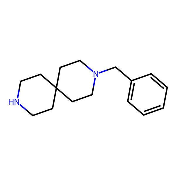 3-Benzyl-3,9-diazaspiro[5.5]undecane|CS-0000427|189333-49-1