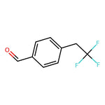 4-(2,2,2-Trifluoroethyl)benzaldehyde|CS-0611329|1360594-78-0