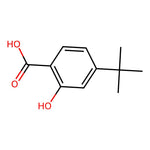 4-tert-Butyl-2-hydroxybenzoic acid|CS-0005807|4578-63-6