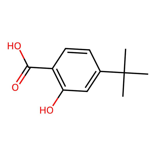 4-tert-Butyl-2-hydroxybenzoic acid|CS-0005807|4578-63-6