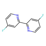 4,4'-Difluoro-2,2'-bipyridine|CS-0160931|1189458-67-0