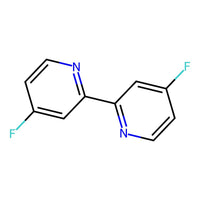 4,4'-Difluoro-2,2'-bipyridine|CS-0160931|1189458-67-0