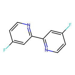 4,4'-Difluoro-2,2'-bipyridine|CS-0160931|1189458-67-0