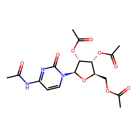 N-Acetylcytidine triacetate|C1877604|5040-18-6