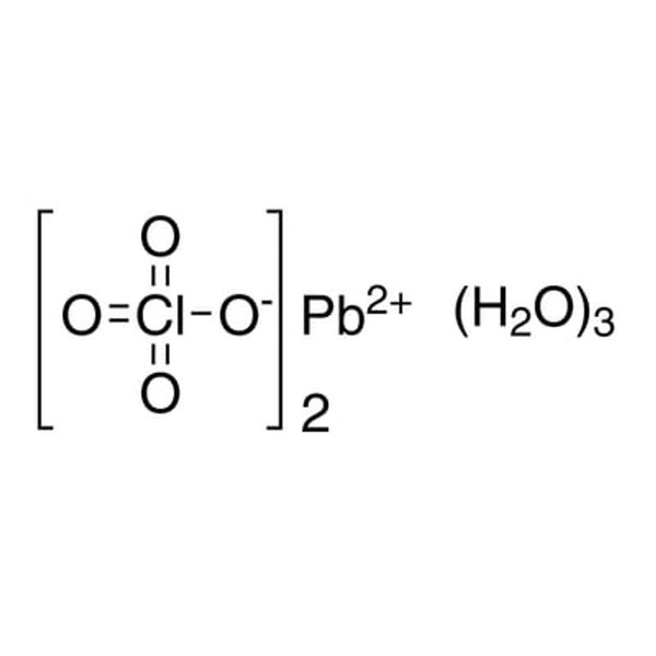 Lead(II) perchlorate, trihydrate, 97+% (ACS)|82-1600|13453-62-8