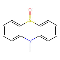 10-Methyl-10H-Phenothiazine-5-Oxide|C1540927|2234-09-5