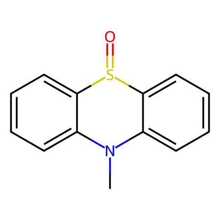 10-Methyl-10H-Phenothiazine-5-Oxide|C1540927|2234-09-5