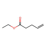 4-Ethoxycarbonylbut-1-ene,98% (stabilized with MEHQ)|CS-WAA0218|1968-40-7