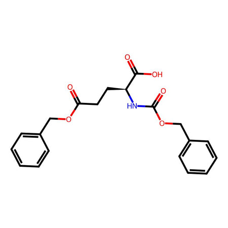 Z-Glu(OBzl)-OH|CPTD785045|5680-86-4