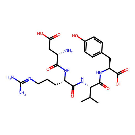 Angiotensin II (1-4), human|CPTD785598|52580-29-7