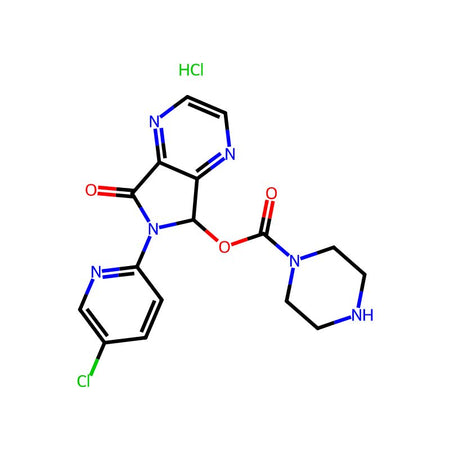 Eszopiclone Impurity 27|C4X-123827|1216659-29-8