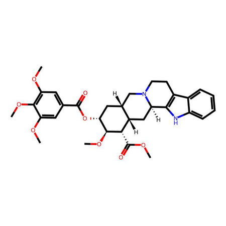 Reserpine Impurity 3|C4X-14043|131-01-1