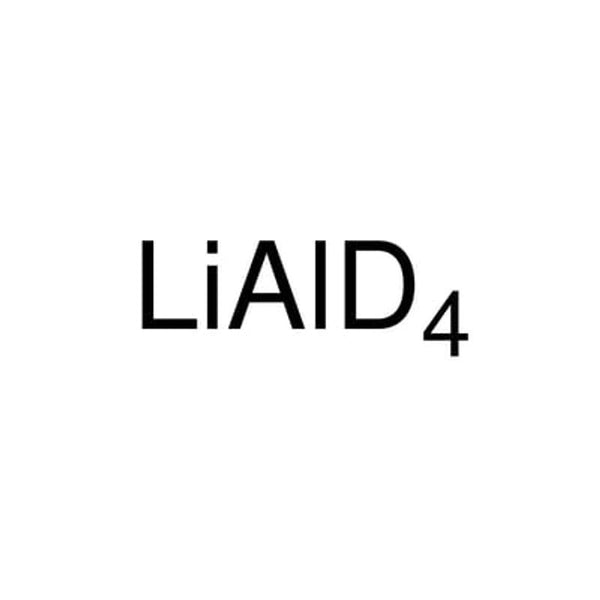 Lithium aluminum deuteride, min. 98%, isotopic purity min. 98% [CALSELECT? LiAlD4]|03-0752|14128-54-2