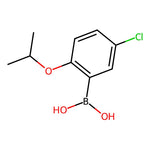(5-Chloro-2-isopropoxyphenyl)boronic acid|CS-0045003|352534-87-3