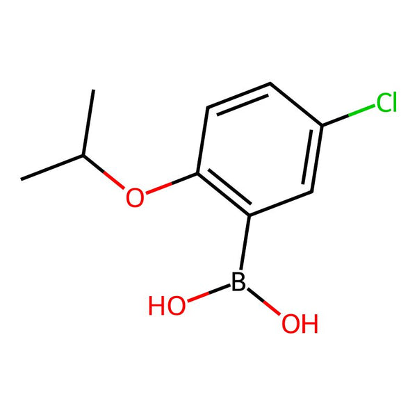 (5-Chloro-2-isopropoxyphenyl)boronic acid|CS-0045003|352534-87-3