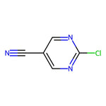 2-Chloropyrimidine-5-carbonitrile|CS-W003736|1753-50-0