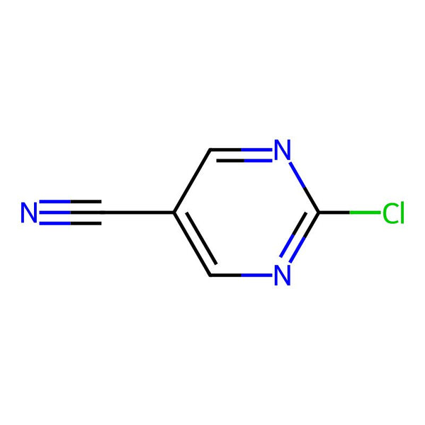 2-Chloropyrimidine-5-carbonitrile|CS-W003736|1753-50-0