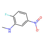 2-Fluoro-N-methyl-5-nitroaniline|CS-0130529|110729-51-6